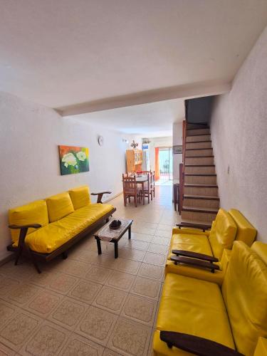 Triplex Rulena Costa in Costa Azul