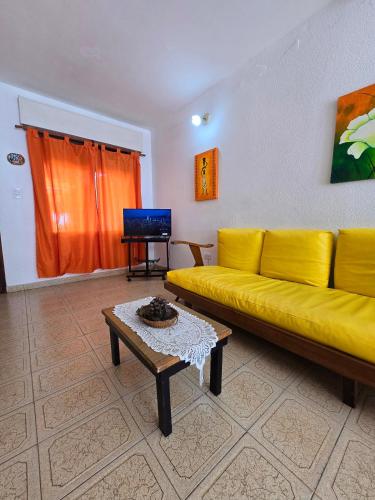 Triplex Rulena Costa in Costa Azul