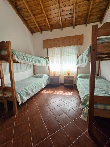Triplex Rulena Costa in Costa Azul