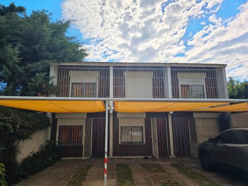 Triplex Rulena Costa in Costa Azul
