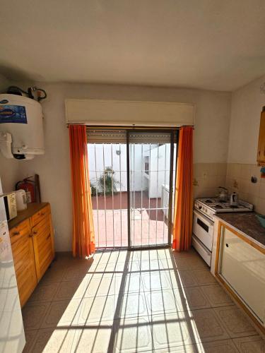 Triplex Rulena Costa in Costa Azul