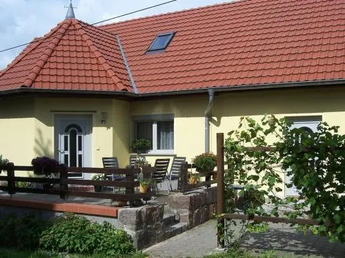 Holiday apartment in Parlow with parking in Passow, Deutschland