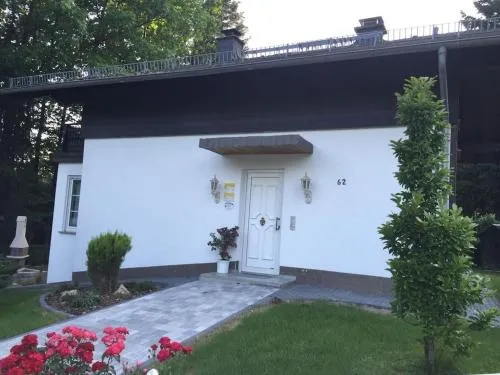 Holiday apartment with 1 bedroom in Rheinböllen, Deutschland