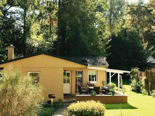 1 - Anett Pollok in Neuruppin, Deutschland