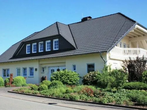 Holiday apartment with 3 bedrooms in Kördorf, Deutschland