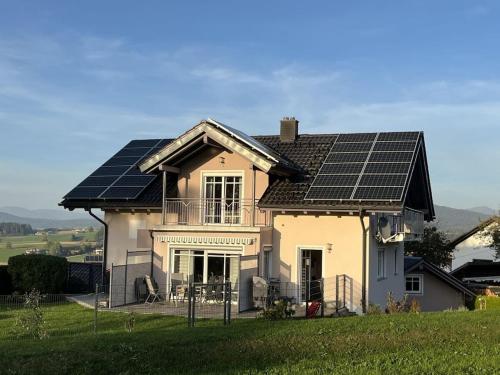 Létesítmények, Seidl - Holiday Apartment in Kirchberg im Wald