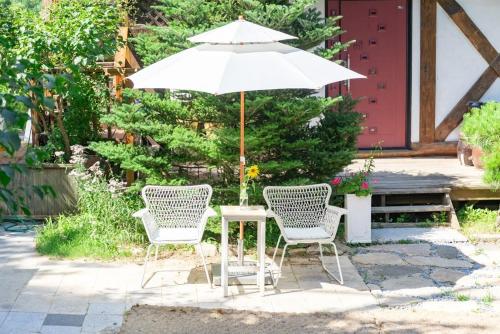 Yangpyeong Evergrove in Seojong-myeon