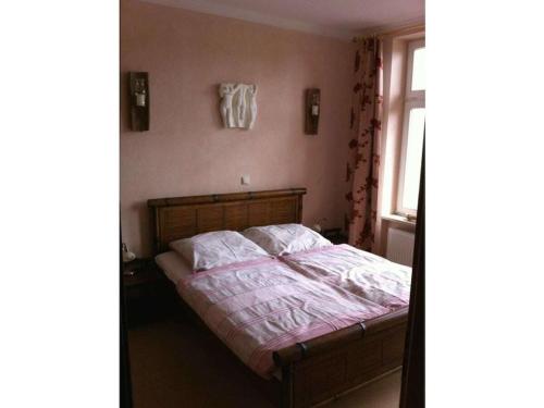 Facilities, Holiday apartment with 2 bedrooms in Ostseebad Kuhlungsborn