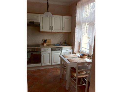 Facilities, Holiday apartment with 2 bedrooms in Ostseebad Kuhlungsborn
