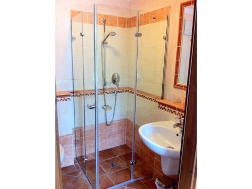 Facilities, Holiday apartment with 2 bedrooms in Ostseebad Kuhlungsborn