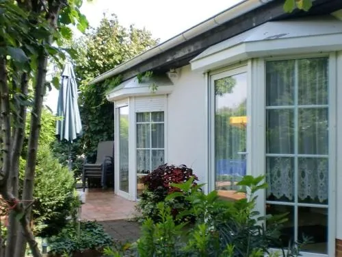 Holiday apartment with 2 bedrooms in Potsdam, Deutschland