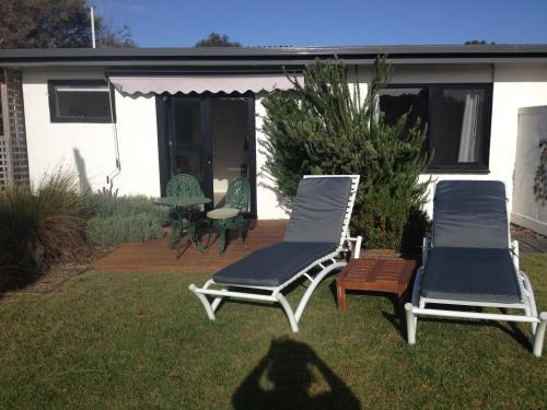 ハーモニー ベッド & ブレックファースト