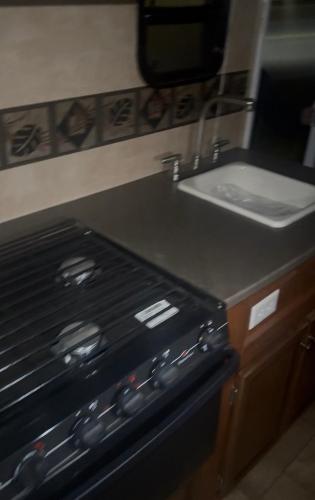 Ver-El RV Park & Campground in 康科德