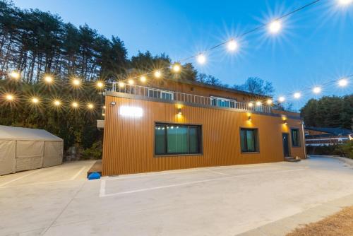 The Js Stay Gangneung - 강릉시