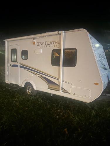 Ver-El RV Park & Campground in 康科德