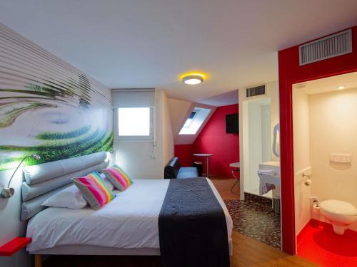 ibis Styles Saint Brieuc Gare Centre - image 2