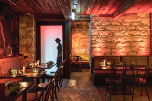 Hotel Sorrento in Mornington Peninsula