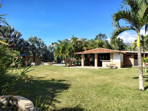 El Oasis Posada in Naguanagua