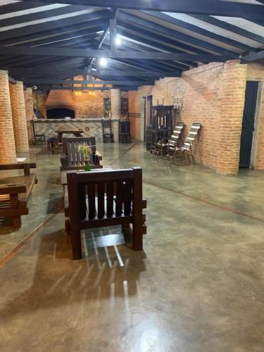 El Oasis Posada in Naguanagua