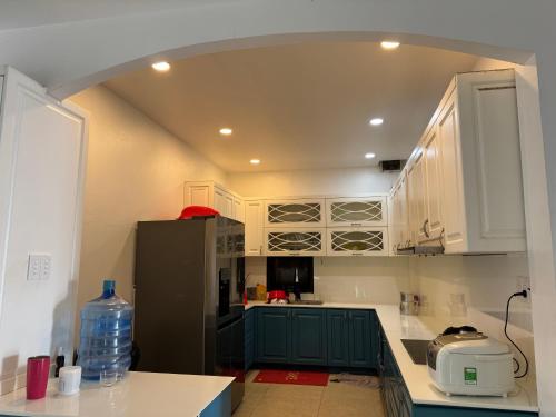 Coastal Homestay Phu Quoc in Phu Quoc Island