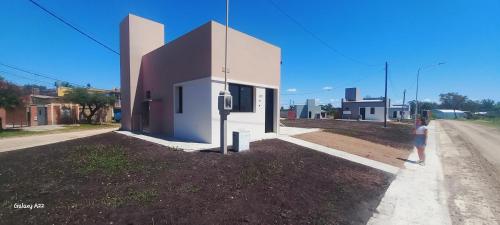 Casita de Sol