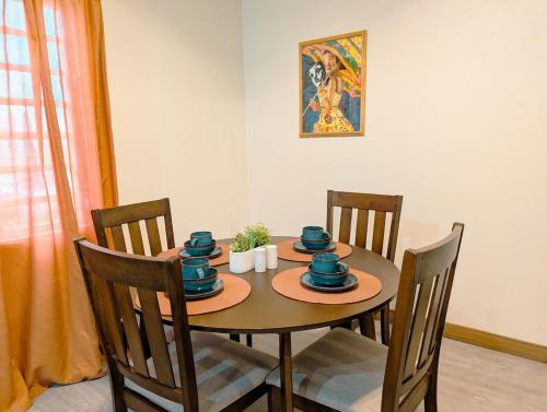 Instalaciones, Sweet Suite Coconut Charming modern 2BR 2BA house in Potters Village
