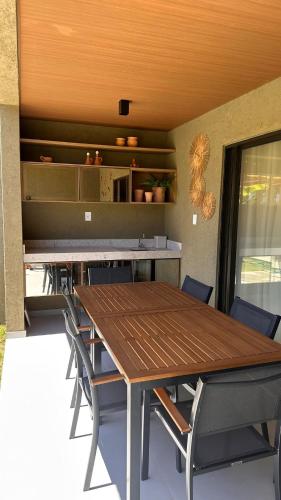 High Standard Two Suites Apartment Milagres Ecological Route AZUK D01 in Pessoa