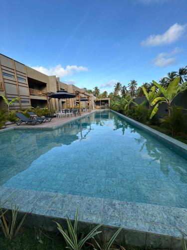 High Standard Two Suites Apartment Milagres Ecological Route AZUK D01 in Pessoa