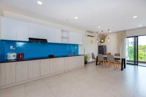 Shared lounge/TV area, Aria Vung tau in Phường 10