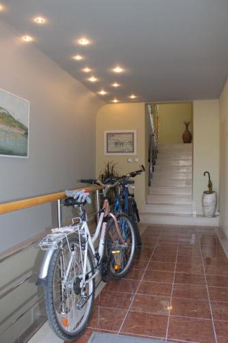 Apartments with parking space Makarska - 6632 - image 4