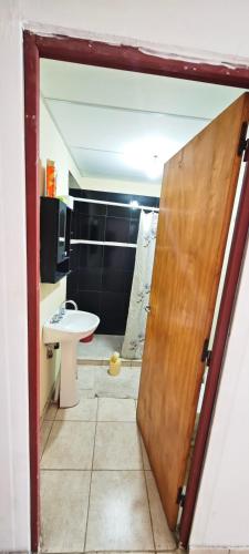 Monoambiente el Guille