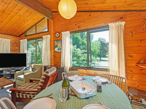 Utvendig, Sea Esta - Pauanui Holiday Home in Pauanui
