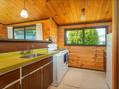 Utvendig, Sea Esta - Pauanui Holiday Home in Pauanui