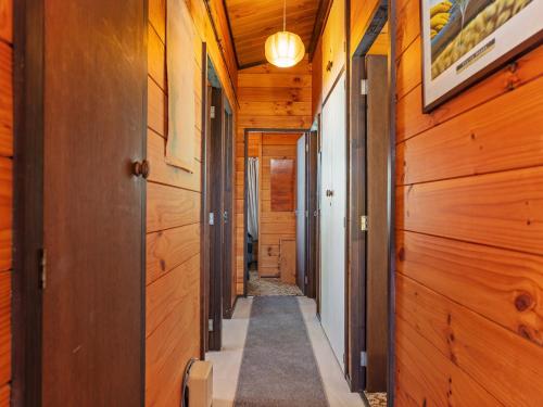 Utvendig, Sea Esta - Pauanui Holiday Home in Pauanui