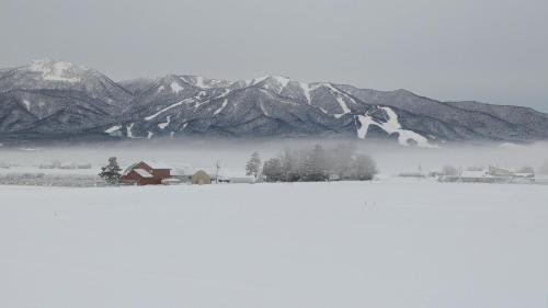 富良野鳥沼Villa 2