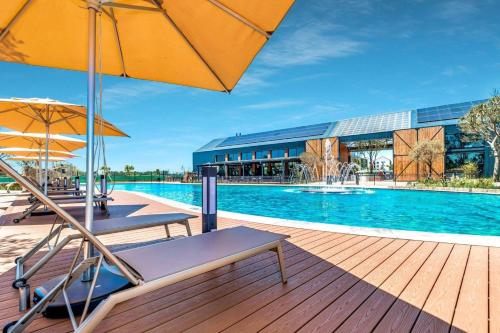The Lagoon - Pretoria