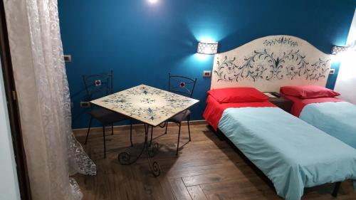 B&B La Tartaruga – Pregnana Milanese, DC