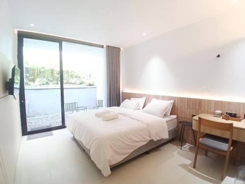 Cibulan Indah Hotel - Anyer