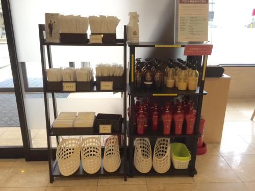 富山皇冠山酒店 Hotel Crown Hills Toyama