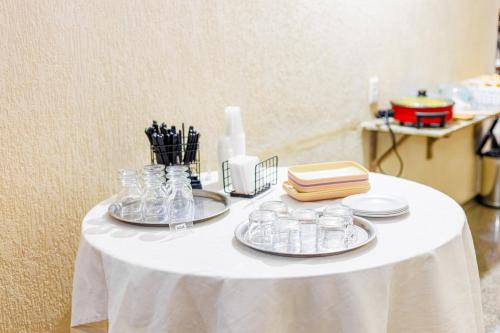 Hotel Move BH in Centro-Sul