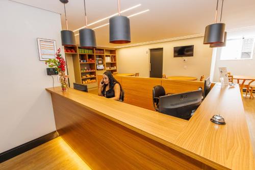 Hotel Move BH in Centro-Sul