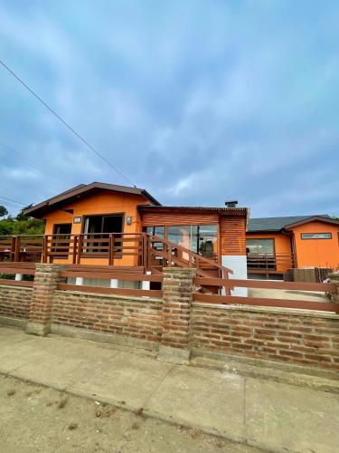 Casa Consistorial El Tabo