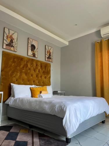 Red Hills Guesthouse in Tsumeb