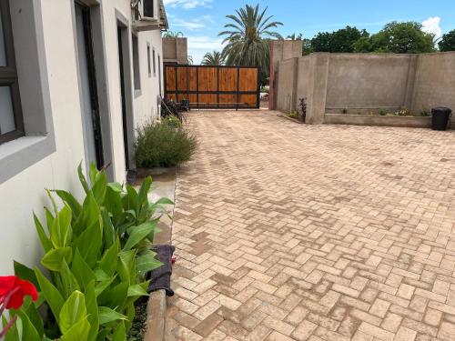 Red Hills Guesthouse in Tsumeb