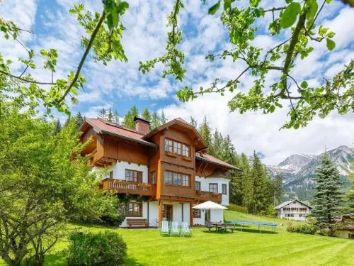 Apartment with 1 bedroom in Ramsau am Dachstein, Österreich