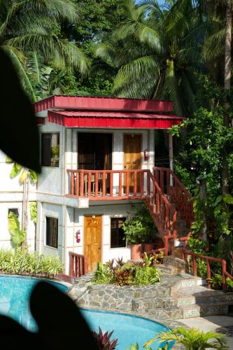 Stefanie Grace Inn in Loboc