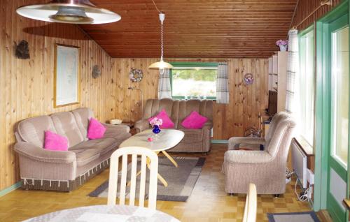  Holiday Home Mågevej Rømø Iv in Bolilmark