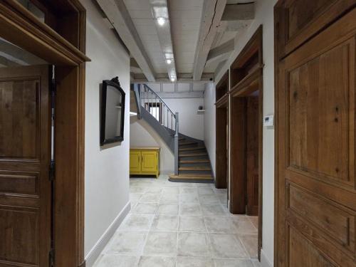 Maison familiale rénovée avec grand jardin et animaux acceptés - FR-1-616-520 (Maison familiale renovee avec grand jardin et animaux acceptes - FR-1-616-520) in Saint-Crépin-et-Carlucet