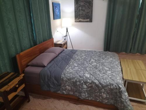 Casa Ix Milagros in Huay-Pix