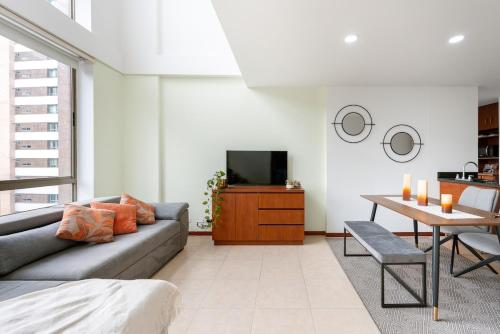 Apartamentos SETAI